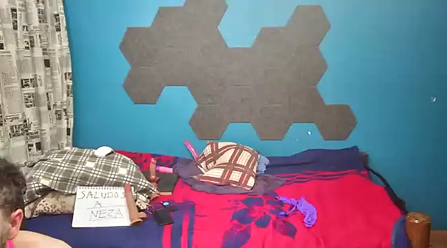 Snapshot of MachoPutito chatting on January 1, 2025, 3:13 am MachoPutito online show from January 1, 2025, 3:13 am