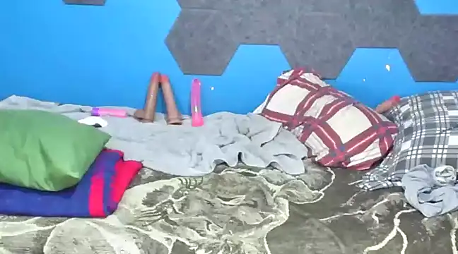 Snapshot of MachoPutito chatting on February 2, 2025, 2:48 am MachoPutito online show from February 2, 2025, 2:48 am