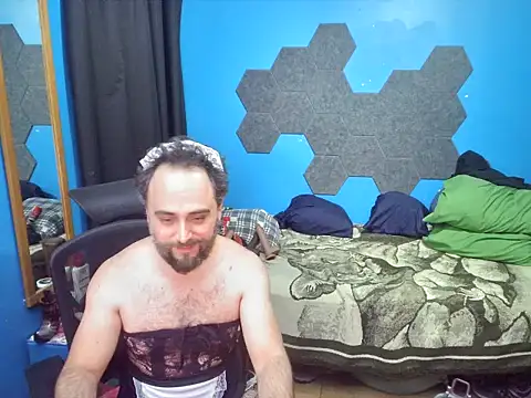 MachoPutito online show from March 26, 2026, 2:28 am