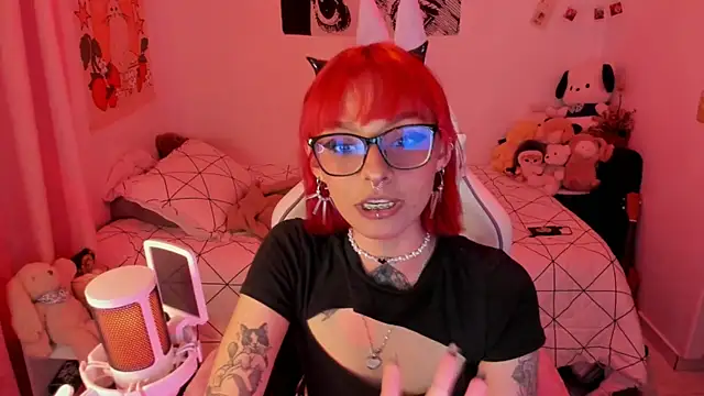bunny pao online show from May 19, 2026, 3:57 am