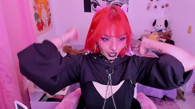 bunny pao online show from June 6, 2026, 11:53 pm