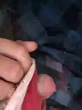 Cachi00 online show from April 9, 2026, 12:54 pm