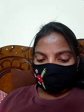 Snapshot of Tamil_Hot_Annabelle chatting on June 8, 2026, 6:19 pm Tamil Hot Annabelle online show from June 8, 2026, 6:19 pm