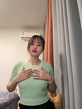 Yang 218 online show from April 20, 2026, 11:24 am