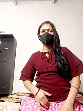 Sexyy Bhabhi 143 online show from May 30, 2026, 3:20 pm