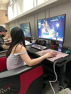 TTbeibi-178 online show from April 2, 2026, 2:58 pm