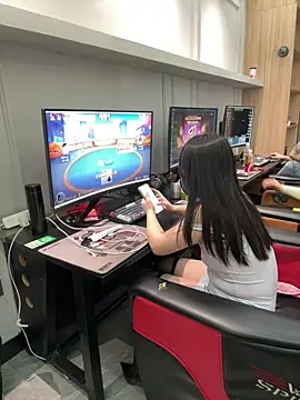 TTbeibi-178 online show from April 7, 2026, 4:18 pm