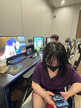 TTbeibi-178 online show from May 25, 2026, 10:54 am