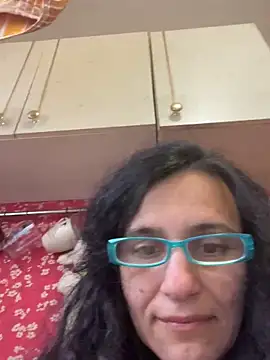 StellaMia263 online show from April 13, 2026, 4:40 am