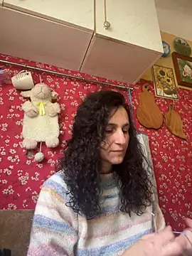 StellaMia263 online show from April 16, 2026, 6:47 am