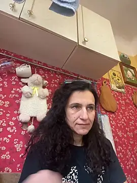 StellaMia263 online show from April 17, 2026, 5:10 am