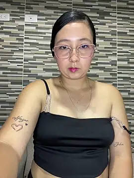 Kittyplacer online show from April 9, 2026, 11:10 pm