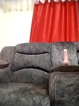 Faithy6789 online show from April 17, 2026, 1:19 am