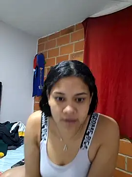 Ciela xxx online show from April 20, 2026, 8:21 pm