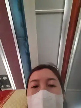 hana 2girl online show from April 5, 2026, 1:47 am