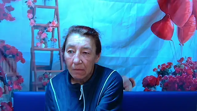 AngelaMolda online show from March 28, 2026, 12:38 pm