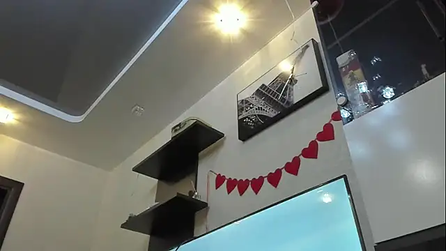 Snapshot of Alisa_Lica chatting on March 29, 2026, 8:20 pm Alisa Lica online show from March 29, 2026, 8:20 pm