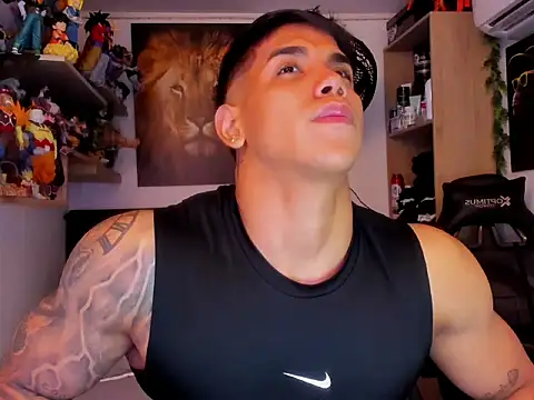 William dracko online show from April 17, 2026, 5:32 am