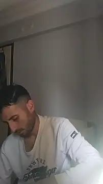 hornyturkishboy1994 online show from March 30, 2026, 6:47 am