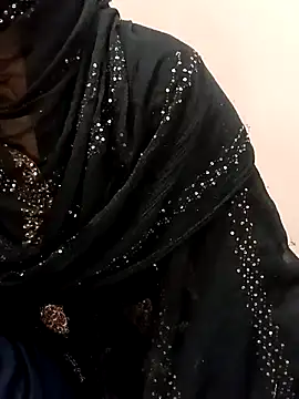 Miss Noor   online show from April 27, 2026, 8:34 am