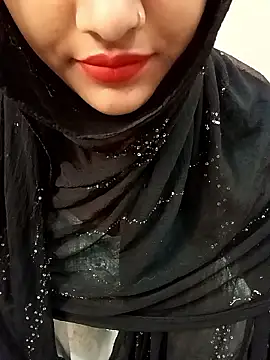 Miss Noor   online show from April 29, 2026, 9:24 am
