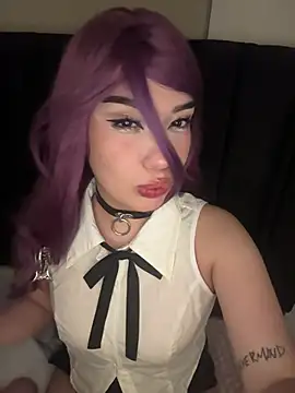 slyveon online show from April 2, 2026, 10:13 am