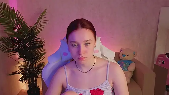 SweetieBlush online show from May 11, 2026, 1:11 am