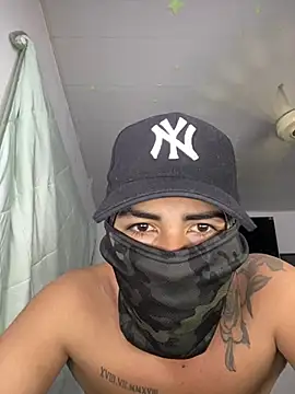 Haddad-9924 online show from April 15, 2026, 7:32 pm