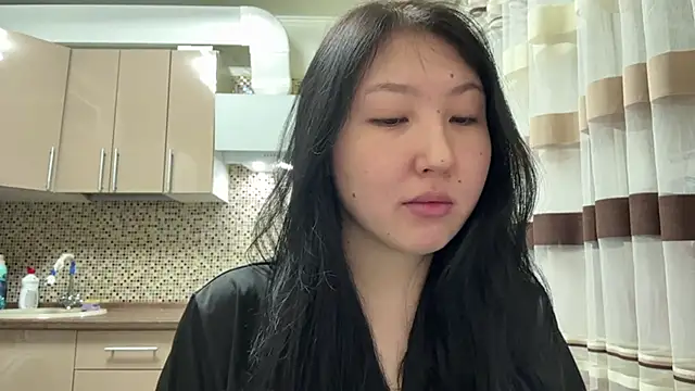 Ameliya kim online show from April 23, 2026, 9:17 pm