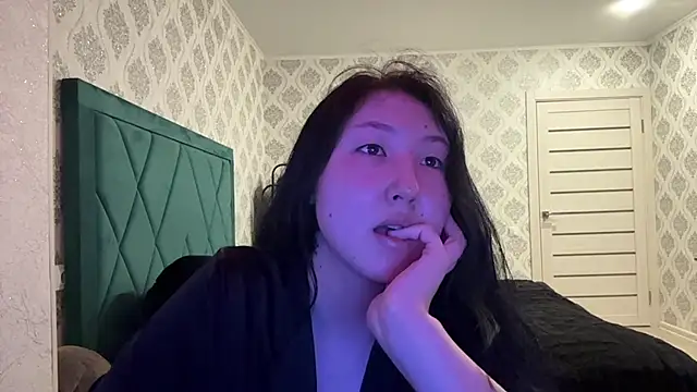Ameliya kim online show from May 2, 2026, 11:10 pm