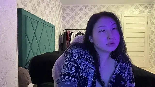 Ameliya kim online show from May 4, 2026, 8:49 pm