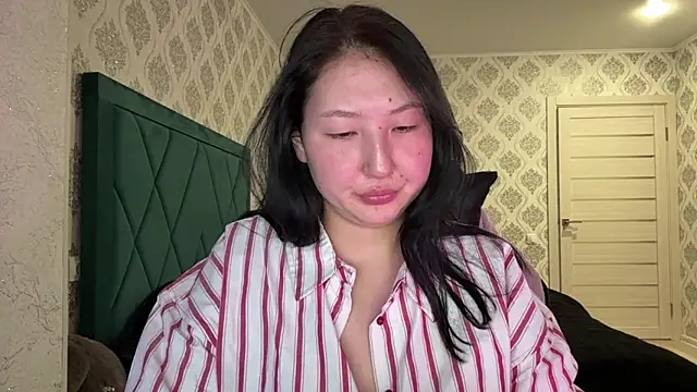 Ameliya kim online show from May 8, 2026, 8:58 pm