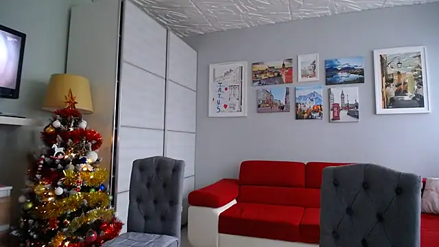 Sexi--Milf online show from December 2, 2025, 10:42 am