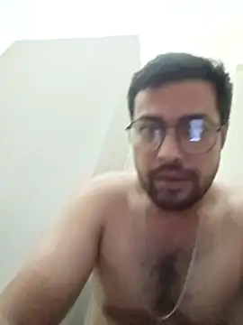 herochoclateboy online show from April 20, 2026, 4:43 pm