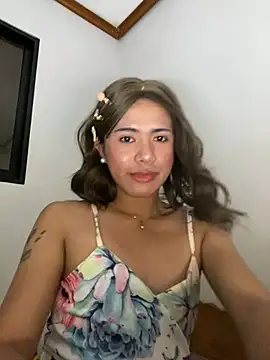  Flirtyprincess  online show from April 3, 2026, 3:26 am