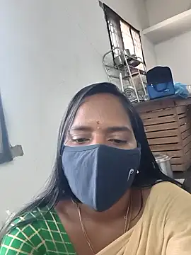 Tamil Sangeetha online show from April 7, 2026, 5:52 am