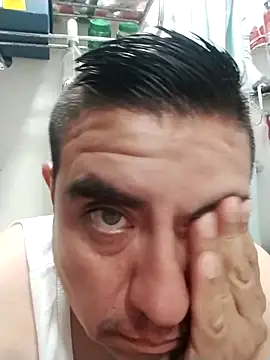 Manuel3910 online show from June 5, 2026, 1:01 am