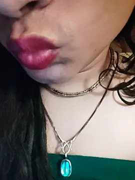 SweetTsAngel online show from April 21, 2026, 5:39 pm
