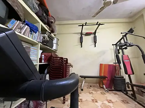 Nagpurdaddy27 online show from April 3, 2026, 2:37 pm