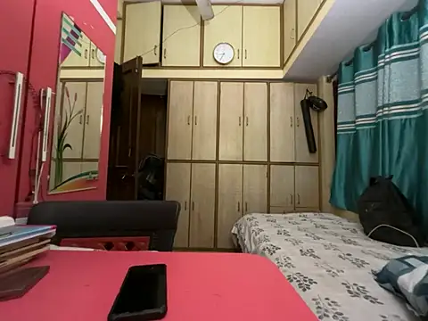 Nagpurdaddy27 online show from April 4, 2026, 3:09 pm