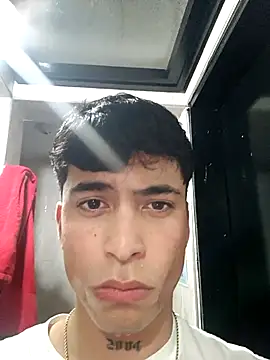 nico herrera   online show from April 7, 2026, 2:34 am