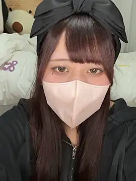 momokaze1658 online show from April 29, 2026, 11:03 am
