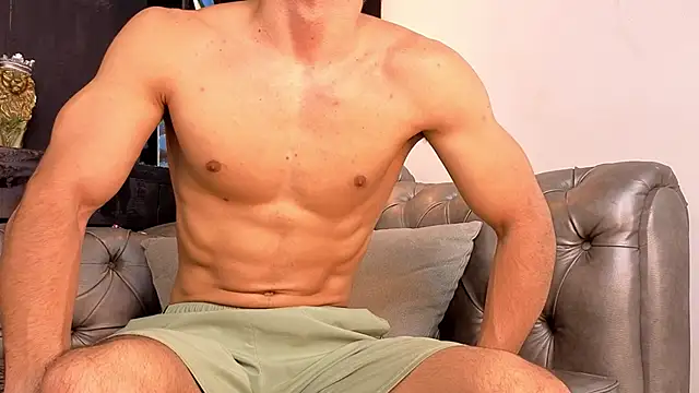 axel tone online show from April 9, 2026, 8:47 pm