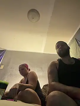 SHY QUINN online show from April 3, 2026, 12:41 am