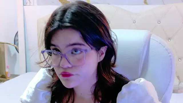 Alexa Missfortune online show from April 7, 2026, 7:47 pm