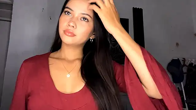 LaruePoldrack online show from April 3, 2026, 2:26 pm