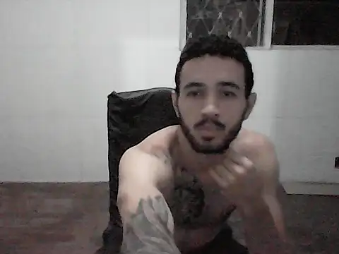 NoxxVx online show from April 2, 2026, 1:03 am