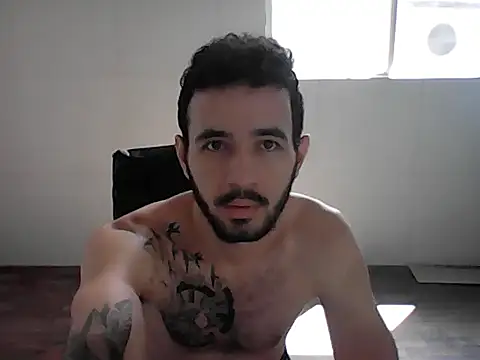 NoxxVx online show from April 2, 2026, 1:42 pm