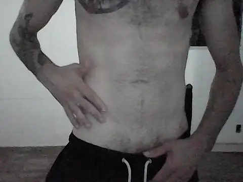 NoxxVx online show from April 3, 2026, 1:47 am