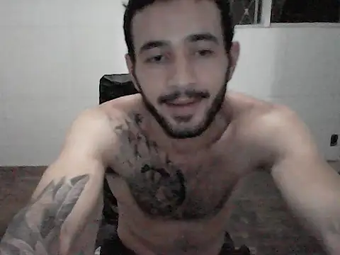 NoxxVx online show from April 4, 2026, 1:59 am